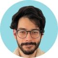 photo of influencer #2